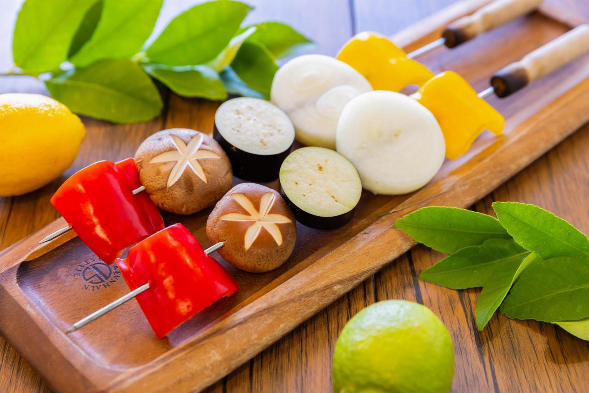 尾道市Lemon Farm Glamping Simanami别墅 外观 照片